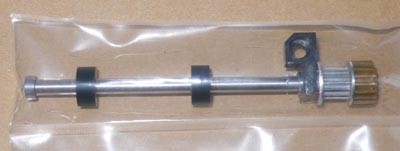 Fuji Minilab Spare Part 334C980811K, 334C980811H, 334C980811G, 334C980811F film feeding roller supplier