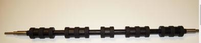 Fuji Minlab Spare Part Roller 363D938609 supplier