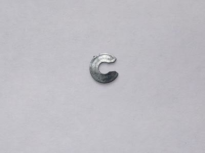 Noritsu QSS Minilab Spare Part A004980 A004980-01 stopper ring E4 supplier
