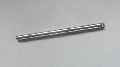 Noritsu QSS Minilab Spare Part A083069 A083069-01 rack shaft supplier