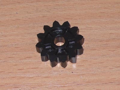 Noritsu QSS Minilab Spare Part A062170 A062170-01 gear Noritsu supplier