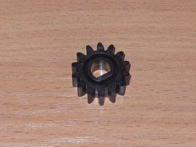 Noritsu QSS Minilab Spare Part A219719 A219719-01 gear supplier