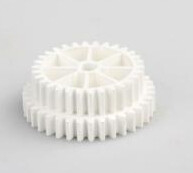 Noritsu QSS Minilab Spare Part B011381 B011407 B011381-01 gear supplier