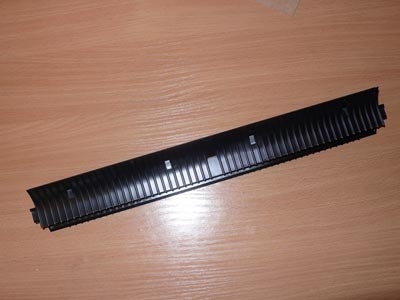 D006154 D006154-01 guide Noritsu Minilab Spare Part supplier