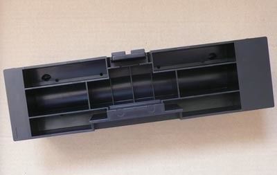 D002877 D002877-00 cross over rack body Noritsu Minilab Spare Part supplier