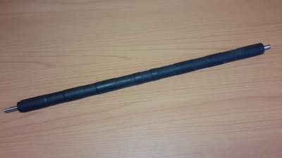 C007827-00 rubber roller Noritsu Minilab Spare Part supplier