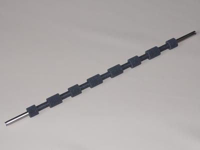 B024806 B024806-00 dryer roller NORITSU QSS-32/37 Noritsu Minilab Spare Part supplier