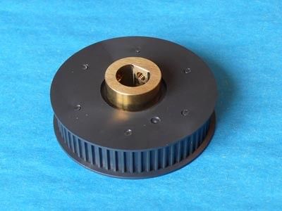 B023321 B023321-00 B021852 B021852-00 motor pulley Noritsu Minilab Spare Part supplier