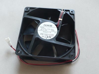 I040310-00 DC fan, spare part for NORITSU minilab Spare Part supplier