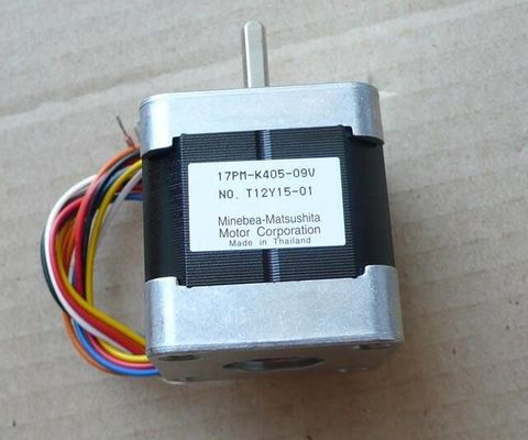 I123230 I123230-00 stepping motor Noritsu Minilab Spare Part supplier