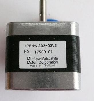 I123045-00 motor Noritsu Minilab Spare Part supplier