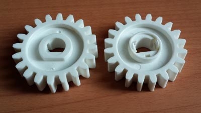 Konica Minilab Spare Part 33850 02213B 3385002213B gear supplier