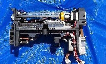 Noritsu qss3001, 3011, 3311 paper advance under the laser digital minilab tested supplier