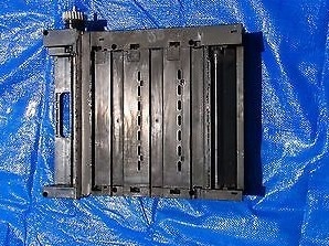 Noritsu 3001, 3011, 3311, 3501 chemical rack digital minilab tested working supplier