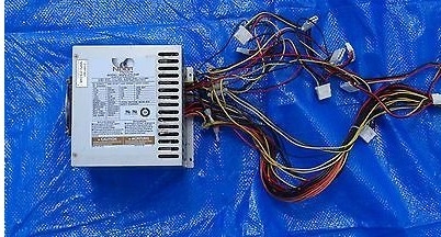 Noritsu 3011 computer power supply digital minilab tested and working supplier