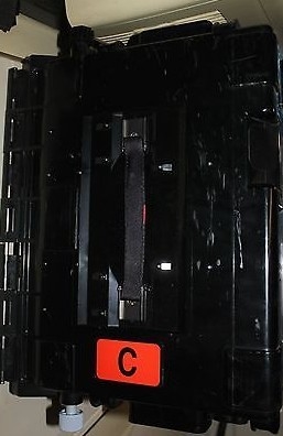 Noritsu 32/37 series minilab paper magazine supplier