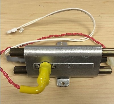 FUJI FILM MINI-LAB FILM PROCESSOR FP363SC HEATER supplier