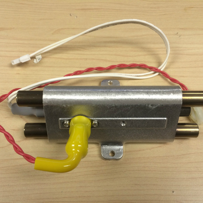 FUJI FILM MINI-LAB FILM PROCESSOR FP363SC HEATER supplier