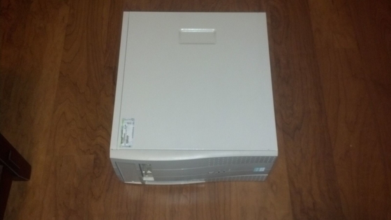 FUJI FRONTIER 340 minilab TOSHIBA PC FC7011 MAIN CONTROL UNIT supplier
