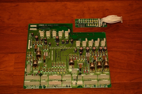FUJI FRONTIER 340 Minilab PWR 22 PCB BOARD 113C967467B 113C967467 supplier