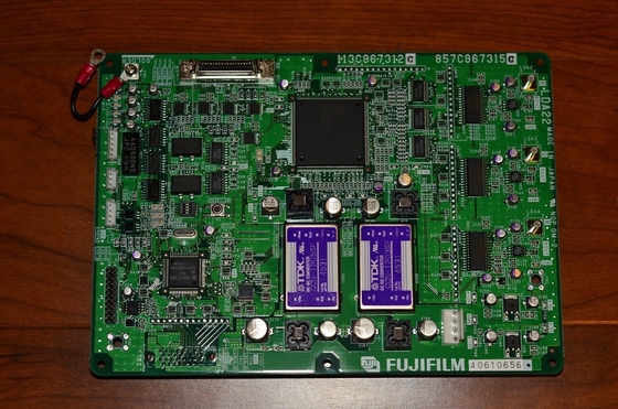 FUJI FRONTIER 340 Minilab LDA 22 PCB BOARD 857C967315B 857C967315 supplier
