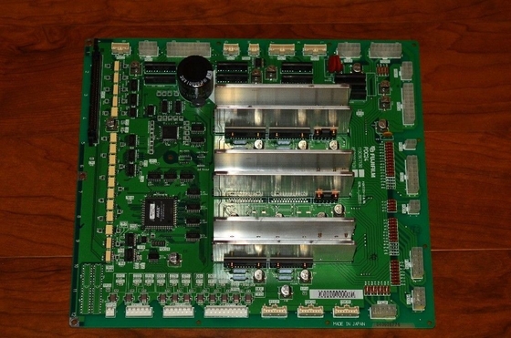 FUJI FRONTIER 340 minilab PDC 24 PCB BOARD 857C967131 supplier