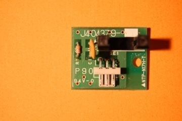 Noritsu minilab SENSOR PCB J404379-00 supplier