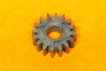 Noritsu minilab GEAR 16T (N-A201192-01) A046681-01 supplier