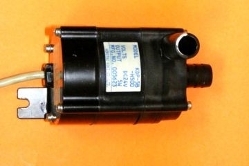 Noritsu minilab PUMP UNIT W405844-01 supplier