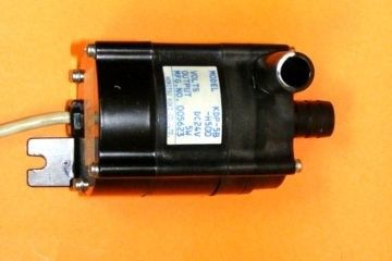 Noritsu minilab PUMP UNIT W405844-01 W405844 supplier