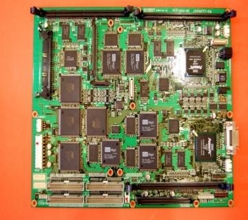 Noritsu minilab IMAGE PROCESSOR PCB J390577-00 supplier