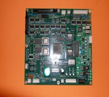 Noritsu minilab Processor Control PCB J390592-01 supplier