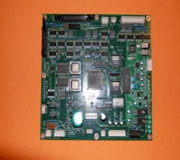 Noritsu minilab Processor Control PCB J390592-01 J390592 supplier