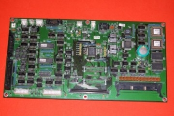 Noritsu mini lab PRIINTER CONTROL PCB J390578-01 supplier