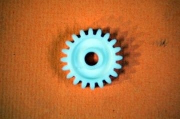 Noritsu Mini Lab SQUEEGEE IDLE GEAR A121772-01 A121772 supplier