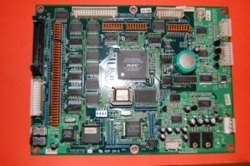Noritsu mini lab PROCEESSOR CONTROL PCB J390878-00 J390878 supplier