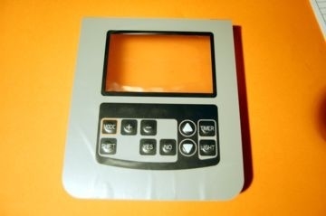 Noritsu mini lab KEYBOARD J440001-00 supplier