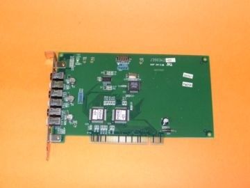 Noritsu mini lab PCI ARC NET PCB J390342-00 J390342 supplier