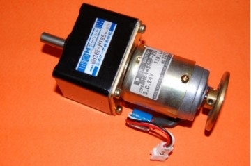 Noritsu mini lab DC MOTOR (24V) I041994-00 supplier