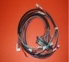 Noritsu mini-lab CABLE J251/P250 (REVERSE 3001) W408632-01 supplier