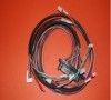 Noritsu mini-lab CABLE J251/P250 (REVERSE 3001) W408632-01 W408632 supplier