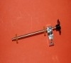 Noritsu minilab PRESSURE ROLLER ASSY(120 MASK) A081727-01 supplier