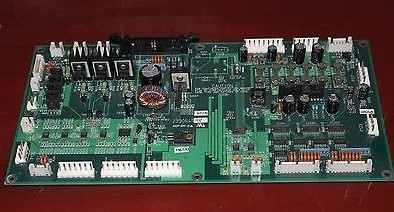 J390641 noritsu 3011/3001 minilab processor control pcb supplier