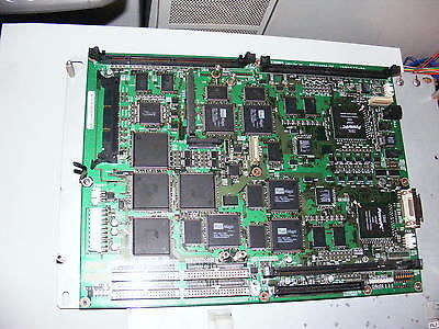 noritsu qss3011 minilab image processor pcb supplier