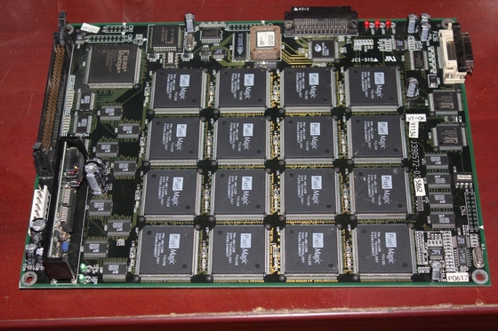 J390917 noritsu 32 series processor control, minilab supplier