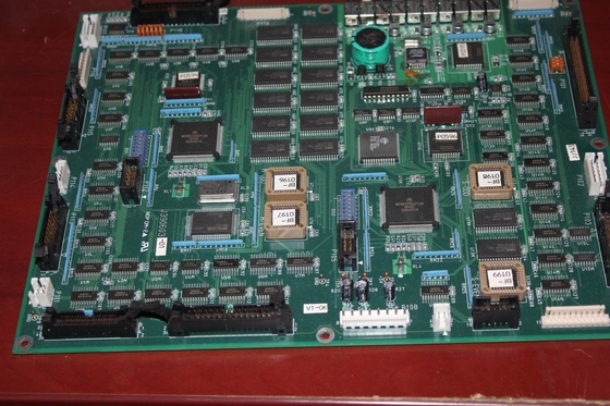 J390603-01 noritsu 2901 printer controller pcb minilab,mini lab supplier