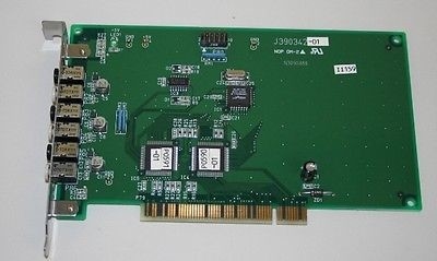 PCI-ARNET CONTROL PCB J390342-01 FOR NORITSU 2901 /3011 SERIES minilab supplier