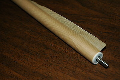 NORITSU minilab SQUEEGE ROLLER AA02115-01 / SMOOTH supplier