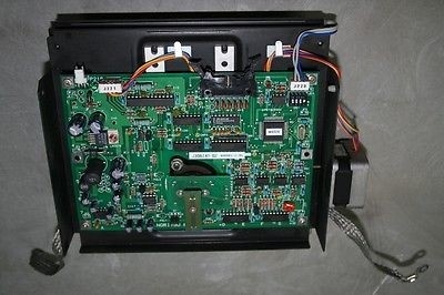 NORITSU MP1600/2711 minilab DENSITOMETER MAIN BODY UNIT Z017351-01 supplier