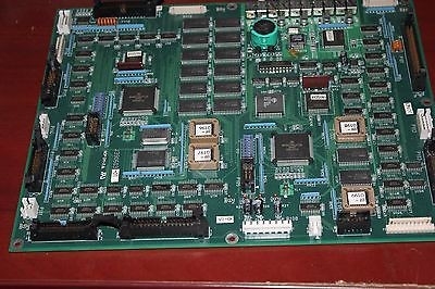 noritsu 2901 mini lab printer controller pcb, J390603-01 minilab,mini lab supplier